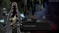 The boatman of the dead (Image via SuperGiant)